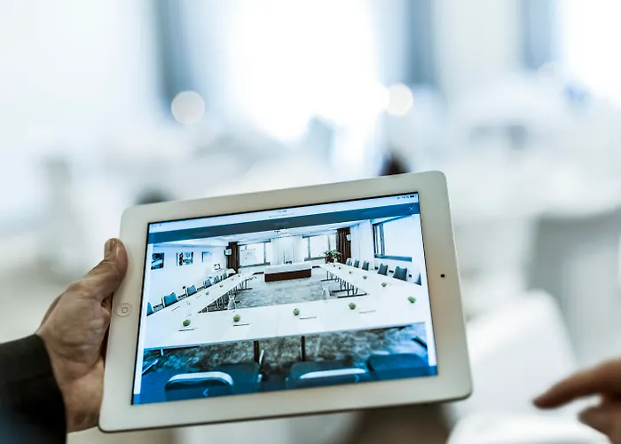 ARCOTEL John F - am Gendarmenmarkt